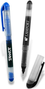 Pens: Roller Pens